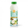 Coco with Nata de coco 450ml Pet bottle from RITA beverage