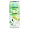 Best natural soursop fruit juice supplier own brand from BNLFOOD