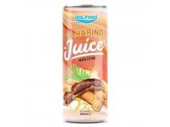 Best natural tamarind fruit juice supplier own brand from BNLFOOD