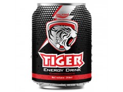carbonated energy drink supplier TIGER brand  from BNLFOOD