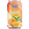 Fresh orange fruit juice supplier own brand from BNLFOOD