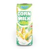 OEM corn milk drink own brand from BLNFOOD