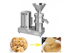 Automatic Walnut Butter Making Grinding Machine Factory Price For Sale