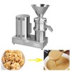 Automatic Walnut Butter Making Grinding Machine Factory Price For Sale