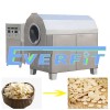 Electromagnetic Almond Roasting Machine