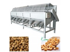 Industry Almond Badam Grading Machine Price