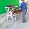 Bamboo Splitting Machine|Bamboo Cutting Machine