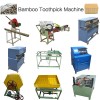 Cost of Bamboo Toothpick Making Machine