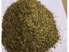 teabag fannings, powder black tea fannings, powder green tea