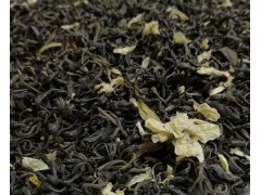 jasmine tea, scented tea, flower tea,blooming tea