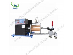 GW-9750 Digital Programmable Wire Coil Winding Machine