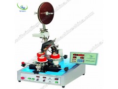 GWTM-0118 Transformer core Taping Machine