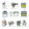 Automatic Bamboo Toothpick Making Machine Price for Sale