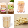 Bamboo Toothpicks Production Line