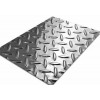 Stainless Steel Checkered Floor Plate