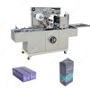 cosmetic box wrapping machine