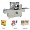 cigarette cellophane wrapping machine