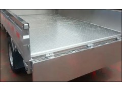 Stainless Steel Tread Plate