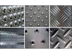 Steel Tread Plate