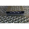 Perforated Metal Tread Plate