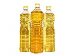 REFINED SOYBEAN OIL