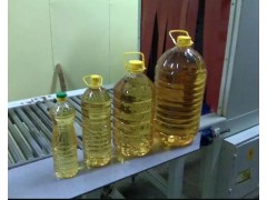 PURE REFINED CANOLA OIL