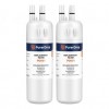 2pk EDR1RXD1, W10295370A, Filter 1 Refrigerator Water Filter by PurerDrop