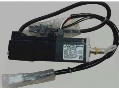 HC-MFS053B Mitsubishi Electric Industrial 50w Output Servo Motor