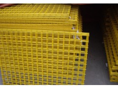 Vinyl Coated Welded Wire Mesh