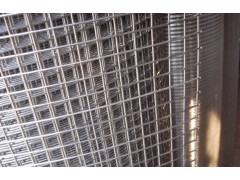 Stainless Steel Welded Wire Mesh