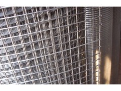 Stainless Steel Welded Wire Mesh