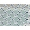 Galv. and PVC Coated Galvanized Chain Link Fence