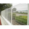 Galvanised Welded Wire Fence