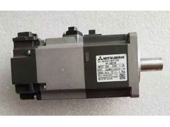 HF-KN23B Mitsubishi Controller Brushless Integrated Servo Motor