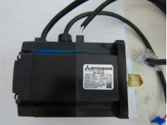 HC-UF23K HC Series Encoder Servo Motor Use Organic Mica Material