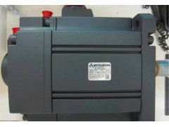 HC-SFS353B Electric Mitsubishi Motor 3.5kw Output Power Controller
