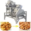 Almond Shelling Machine Factory Price For Sale