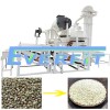 Hemp Seeds Shelling Dehulling Machine Manufacturer