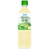 aloe vera juice with apple  500ml pet bottle from BNLFOOD beveage