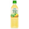 aloe vera juice with mango  500ml pet bottle from BNLFOOD beverage manufacturer