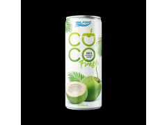 coconut water original drink supplier from BNLFOOD