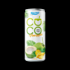 coconut water with pineapple drink supplier from BNLFOOD