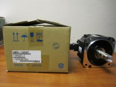 SGMGV-13ADA61 Yaskawa Industrial Electric Japan Servo Modular