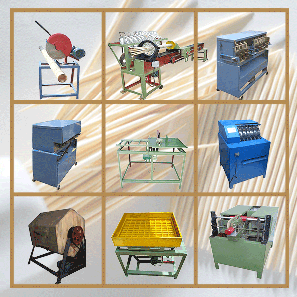 Toothpick Making Machine Price In China