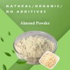 Manufacturer Spray Dried Bulk  Pure Natural Organic Almond Flour Powder