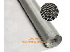 Stainless Steel Wire Mesh for Petroleum and Chemical