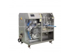 Small Automatic Dumpling Making Machine