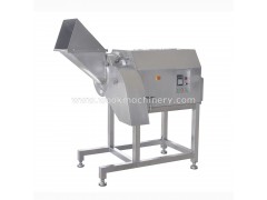 RD-400 Frozen Meat Dicing Machine