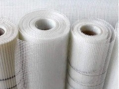 Fiberglass Mesh for Stucco