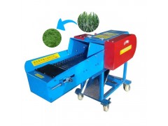 Cow Feed Cutting Machine in Uganda